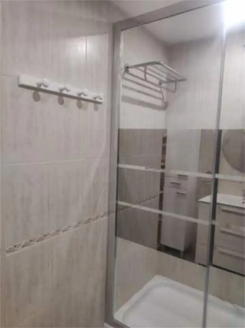 Lofts for sale in Casco histórico Bathroom of Lofts for sale in Alcalá de Henares with Furnished