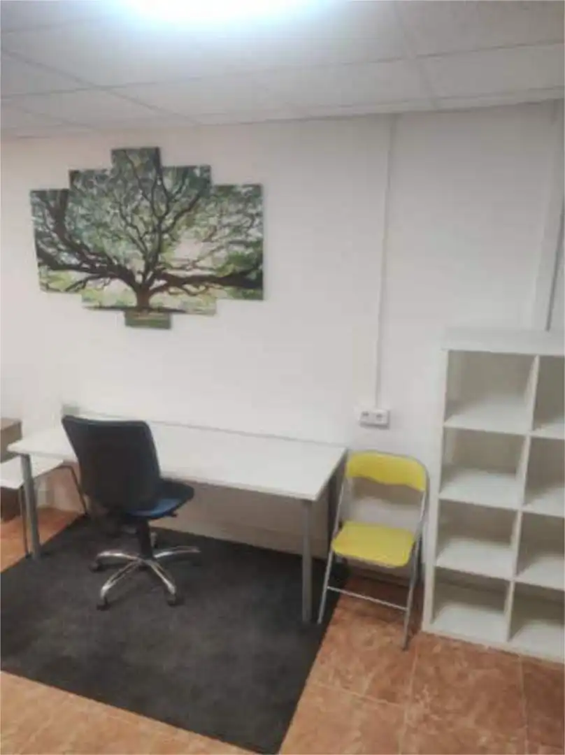 Lofts for sale in Casco histórico Lofts for sale in Alcalá de Henares with Furnished