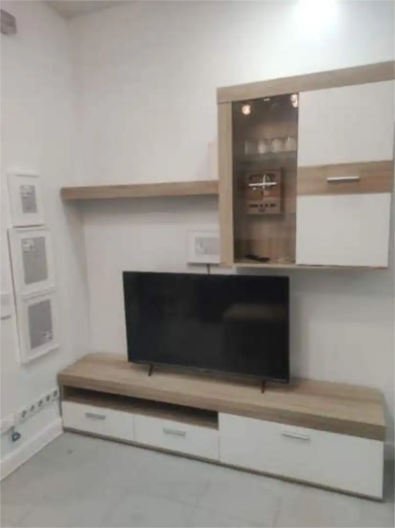 Lofts for sale in Casco histórico Living room of Lofts for sale in Alcalá de Henares with Furnished