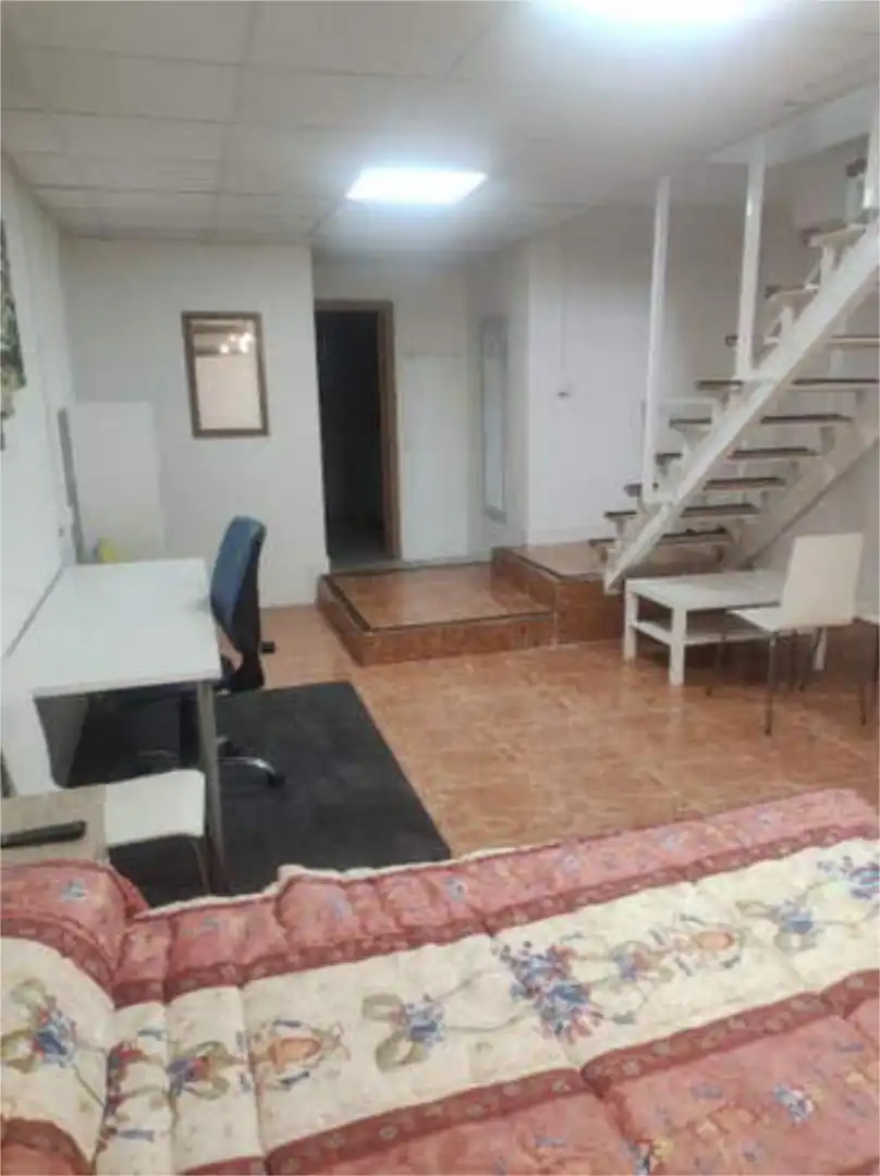 Lofts for sale in Casco histórico Lofts for sale in Alcalá de Henares with Furnished