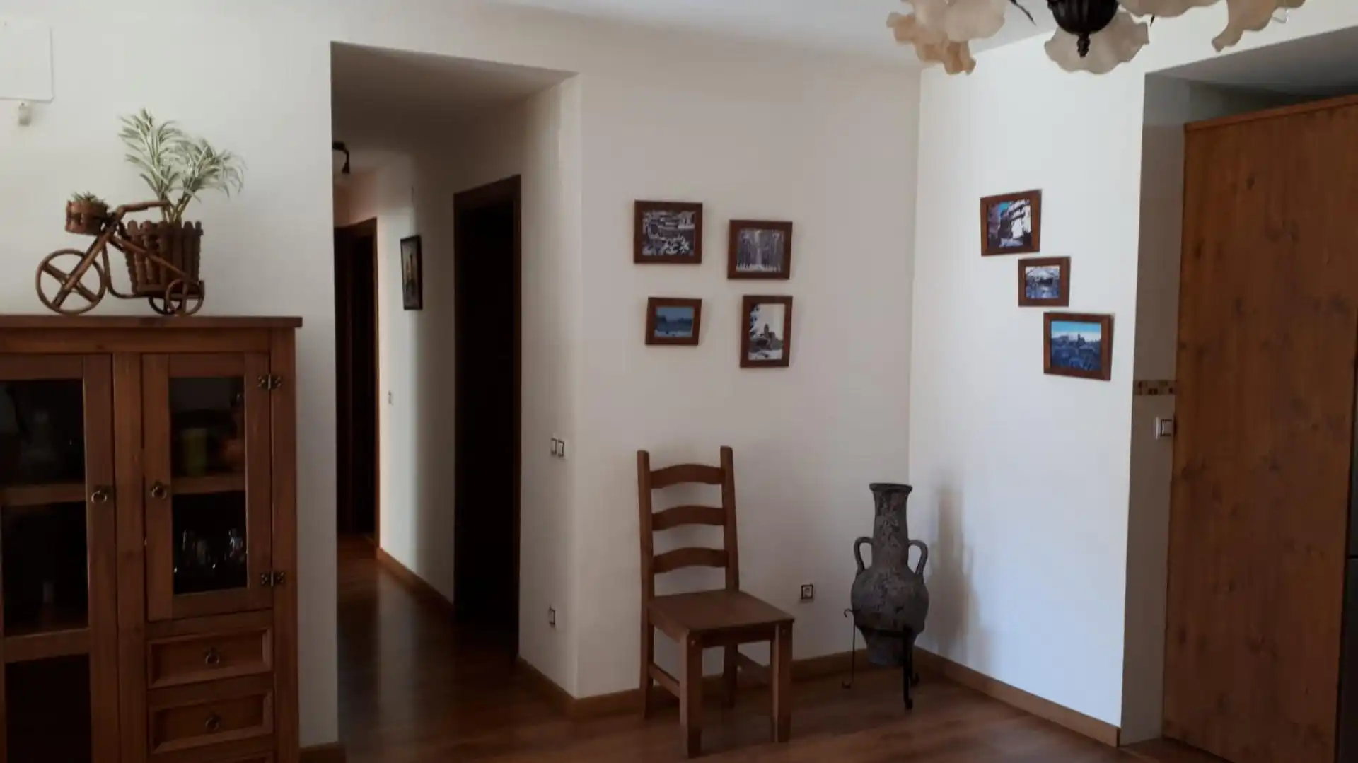 Pis en venda en Orihuela del Tremedal amb Terrassa