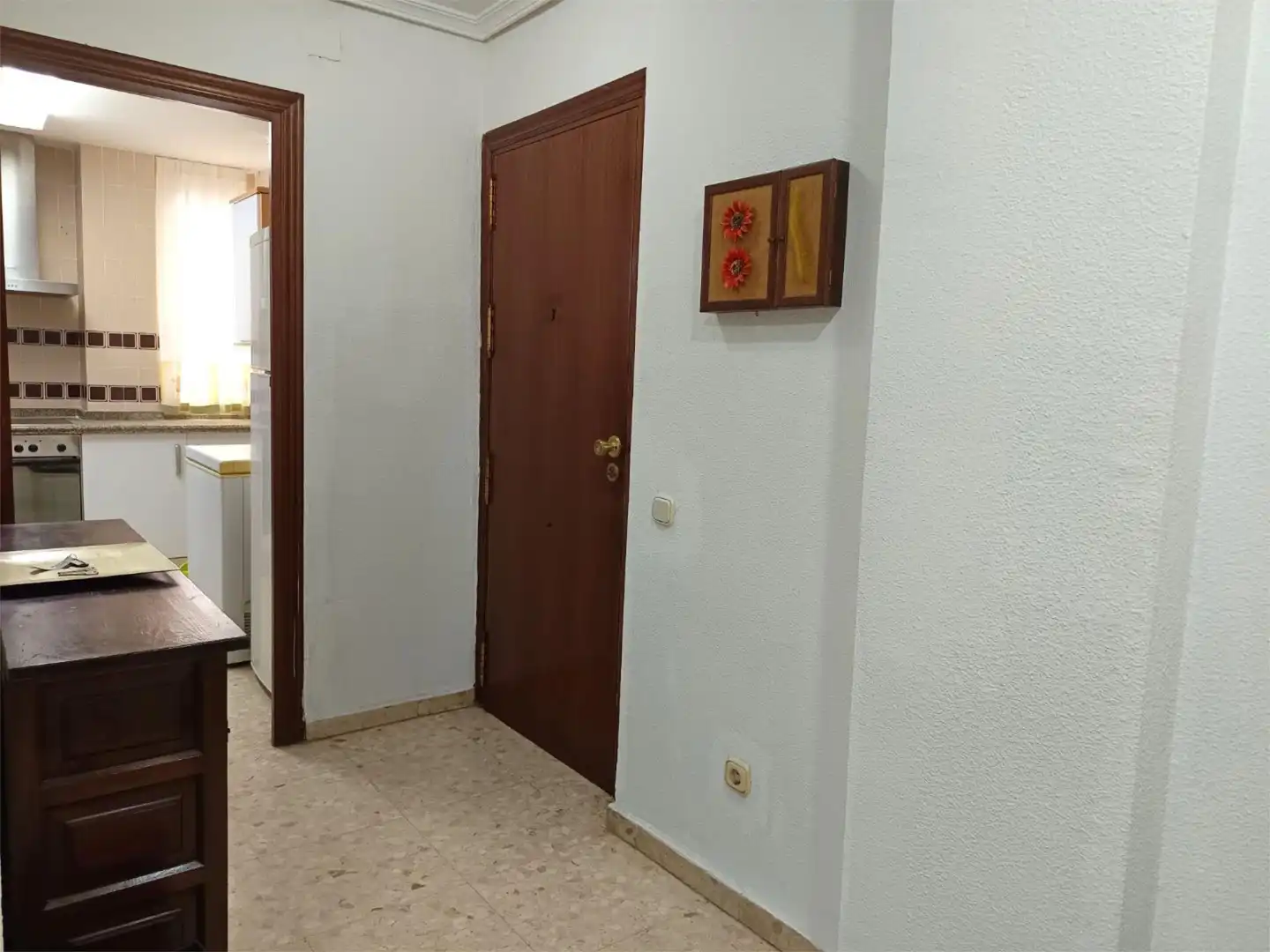 Flat for sale in Sevilla  with Air Conditioner, Terrace and Furnished