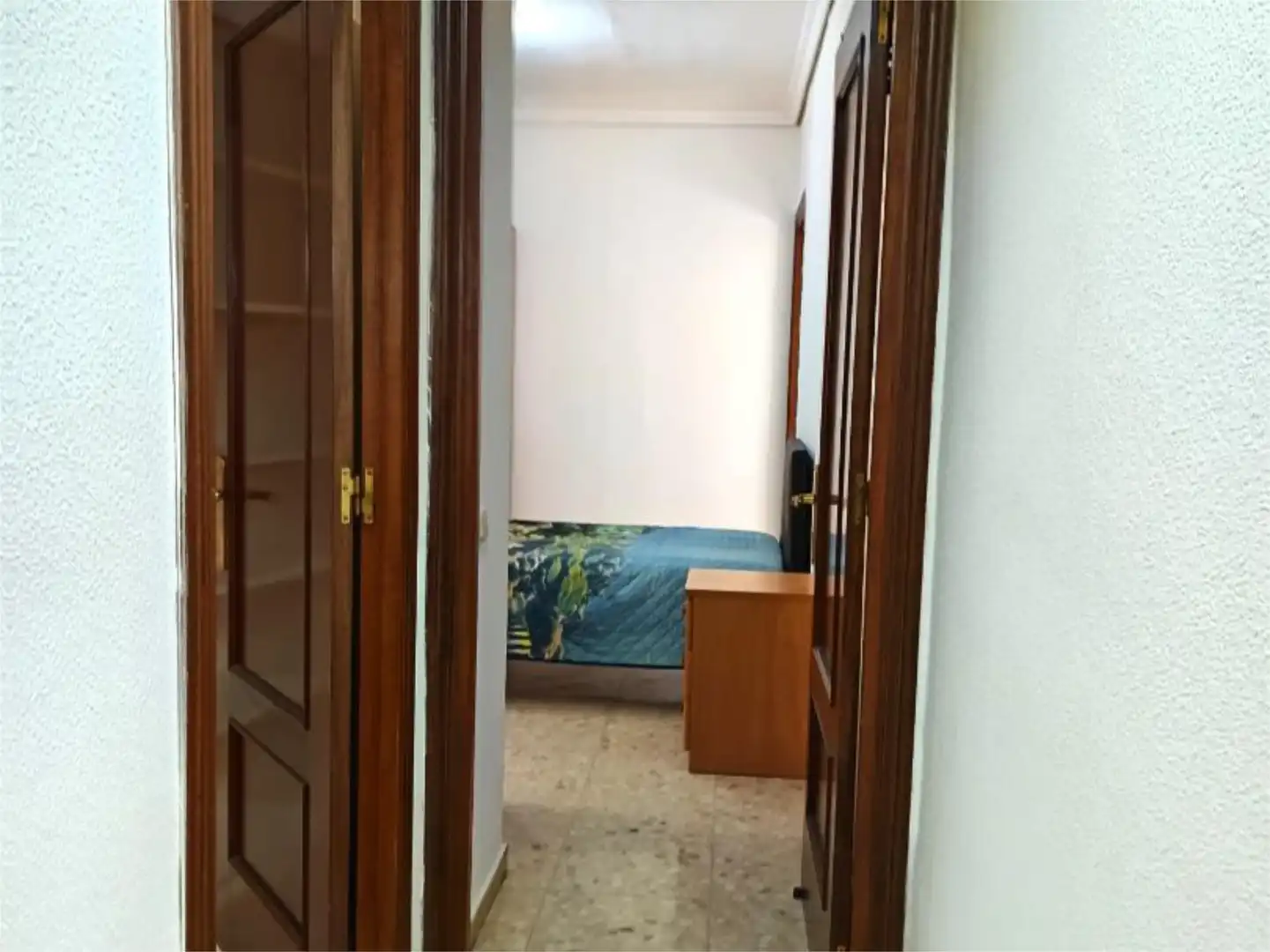 Flat for sale in Sevilla  with Air Conditioner, Terrace and Furnished