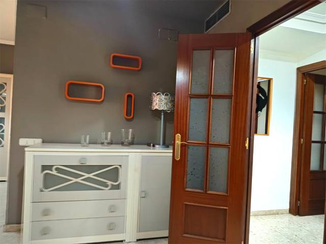 Piso en Venta en Calle Marianillo, 3 en Triana Este