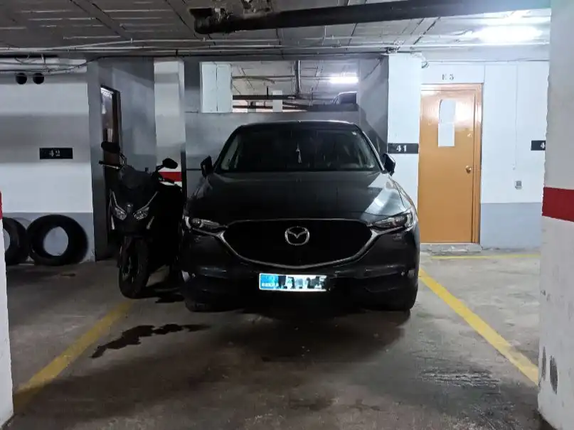 Piso en venta en Calle Marianillo, 3, Triana Este Parking de Piso en venta en Sevilla con Aire acondicionado, Terraza y Amueblado