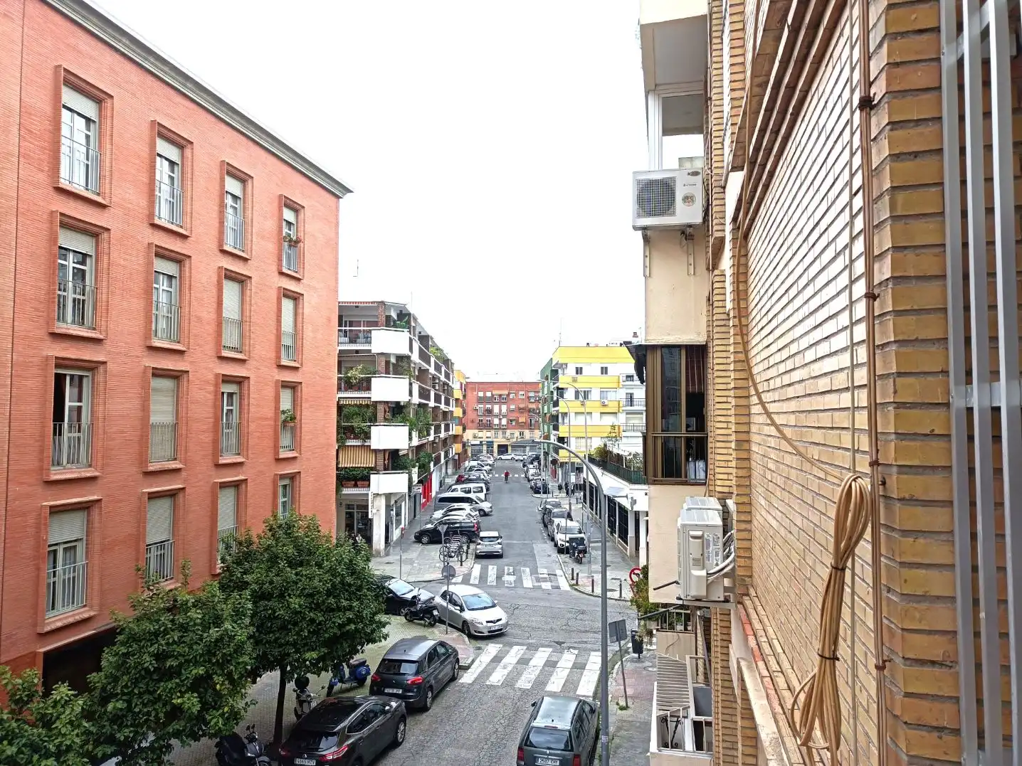 Piso en venta en Calle Marianillo, 3, Triana Este Vista exterior de Piso en venta en Sevilla con Aire acondicionado, Terraza y Amueblado