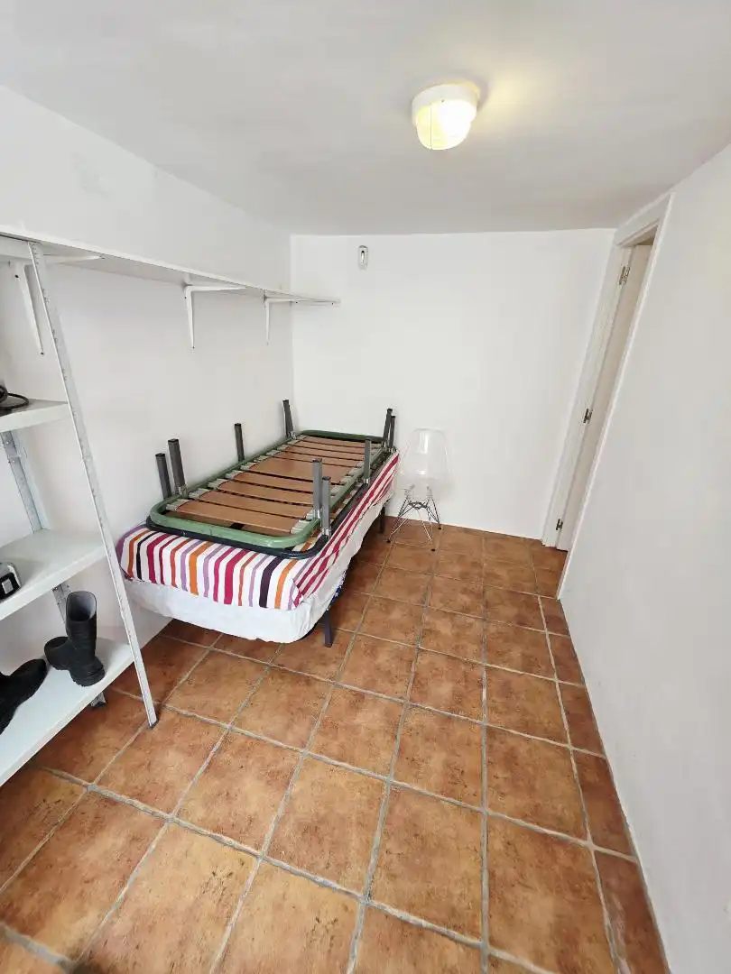 Casa o xalet en venda a Terreno UR-14 Rosilla Cerrocampoy, 111, Los Pacos Casa o xalet en venda en Fuengirola amb Aire condicionat, Calefacció i Terrassa