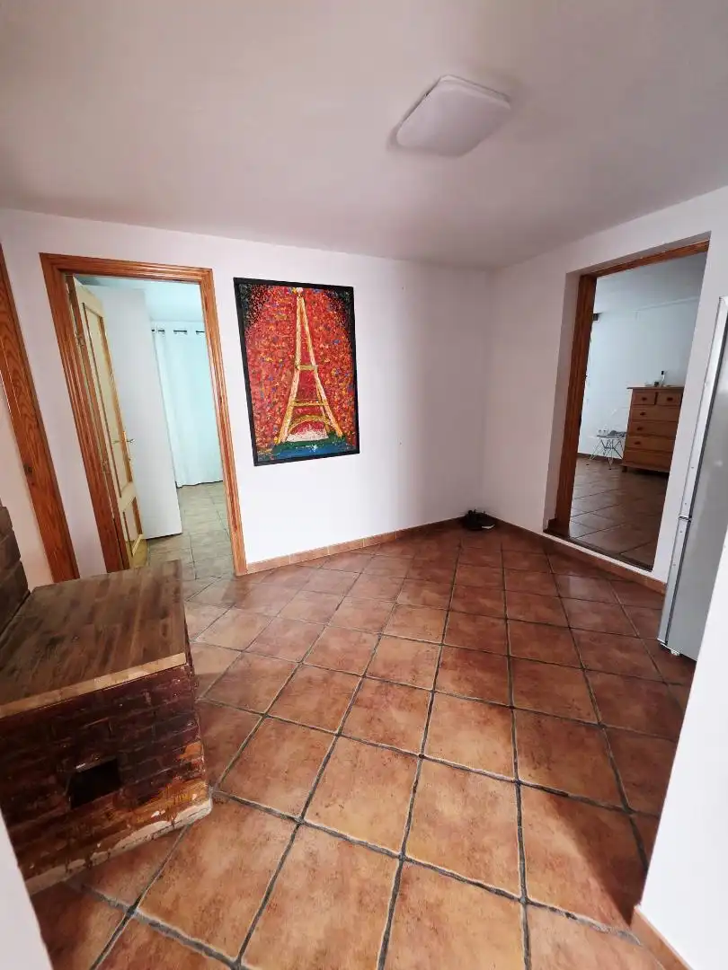 Casa o xalet en venda a Terreno UR-14 Rosilla Cerrocampoy, 111, Los Pacos Casa o xalet en venda en Fuengirola amb Aire condicionat, Calefacció i Terrassa