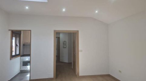 Foto 4 de Piso en venta en Plaza España - Corte Inglés, Vigo