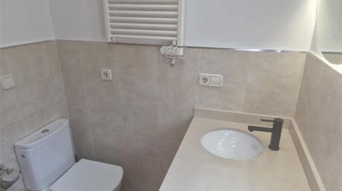 Foto 5 de Piso en venta en Plaza España - Corte Inglés, Vigo