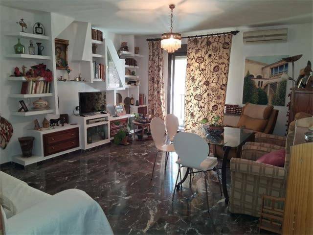Piso en Venta en San Ildefonso - Catedral