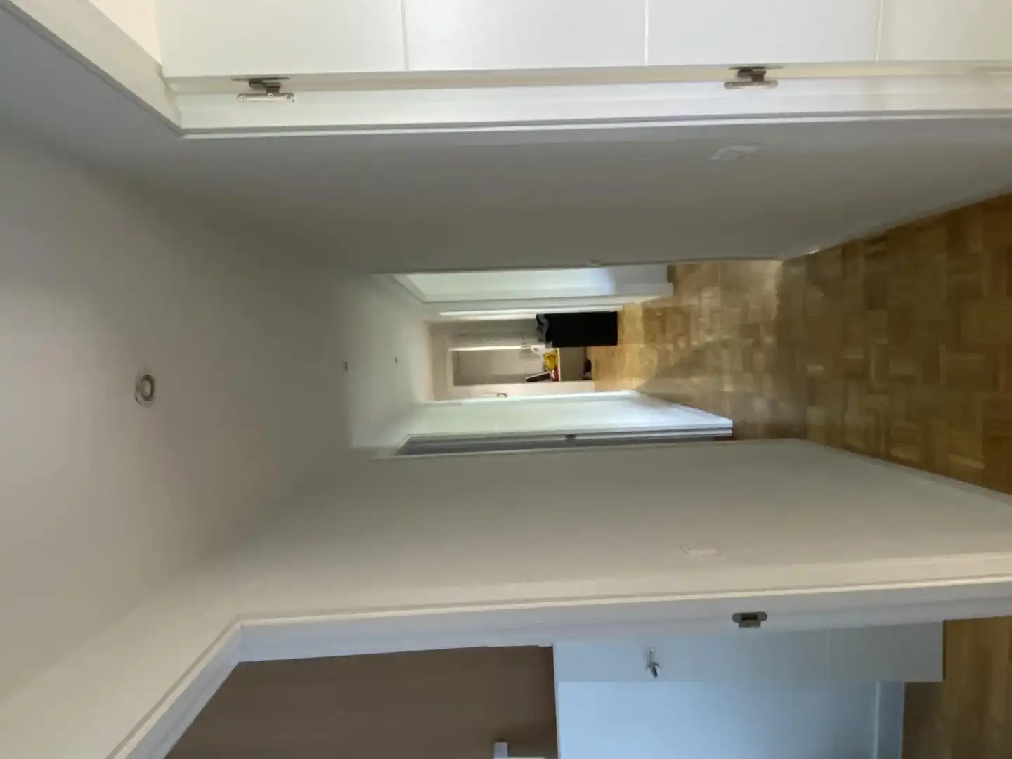 Flat for rent in Calle del Balandro, 3, Alameda de Osuna Flat for rent in Madrid with Air Conditioner, Heating and Private garden