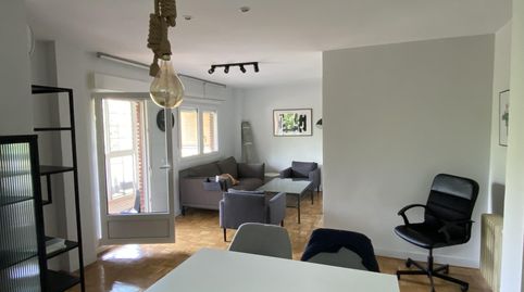 Foto 3 de Piso de alquiler en Calle del Balandro, 3, Alameda de Osuna, Madrid Capital