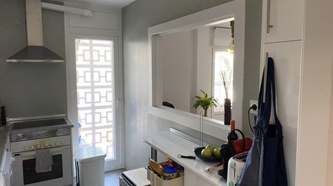 Foto 4 de Piso de alquiler en Calle del Balandro, 3, Alameda de Osuna, Madrid Capital