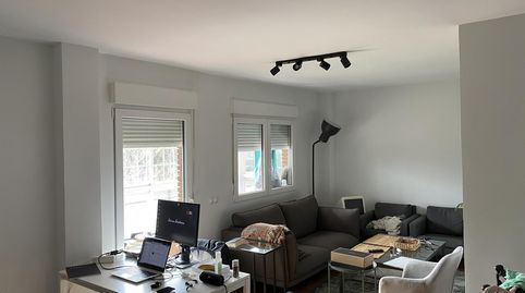 Foto 2 de Piso de alquiler en Calle del Balandro, 3, Alameda de Osuna, Madrid Capital