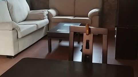 Foto 2 de Casa adosada de alquiler en Calle Tulipan, 12, El Zabal - Santa Margarita, La Línea de la Concepción