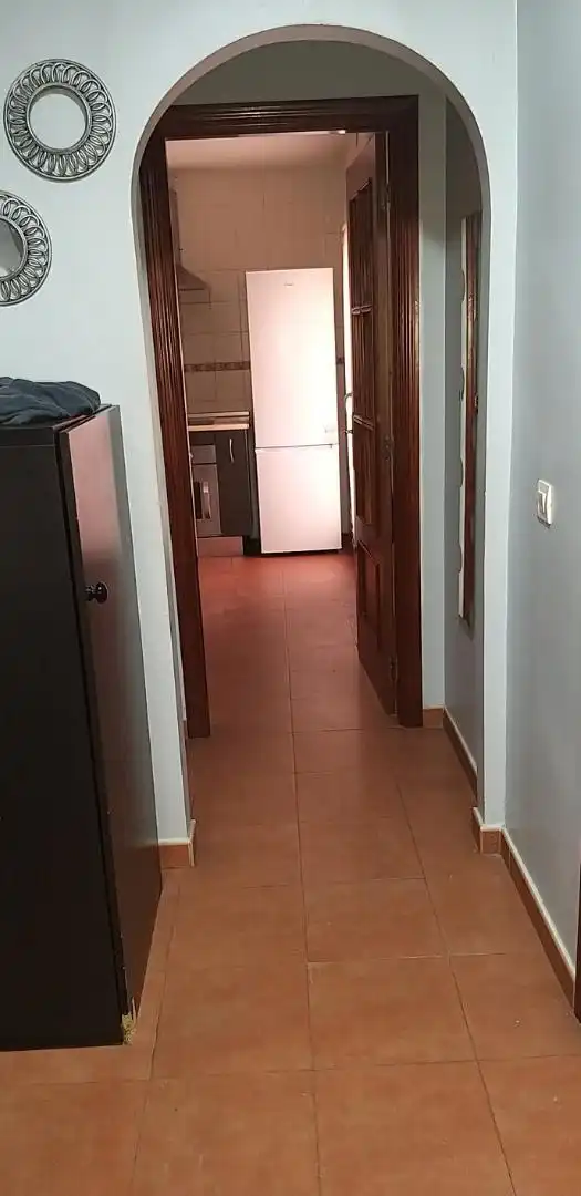 Detached homes for rent in La Línea de la Concepción