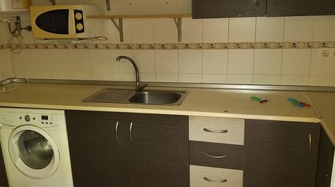 Foto 4 de Casa adosada de alquiler en Calle Tulipan, 12, El Zabal - Santa Margarita, La Línea de la Concepción