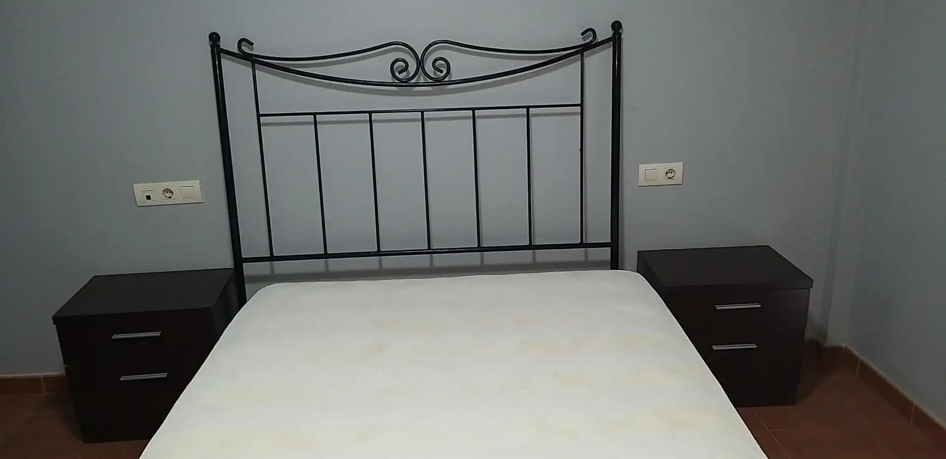 Bedroom of Detached homes for rent in La Línea de la Concepción