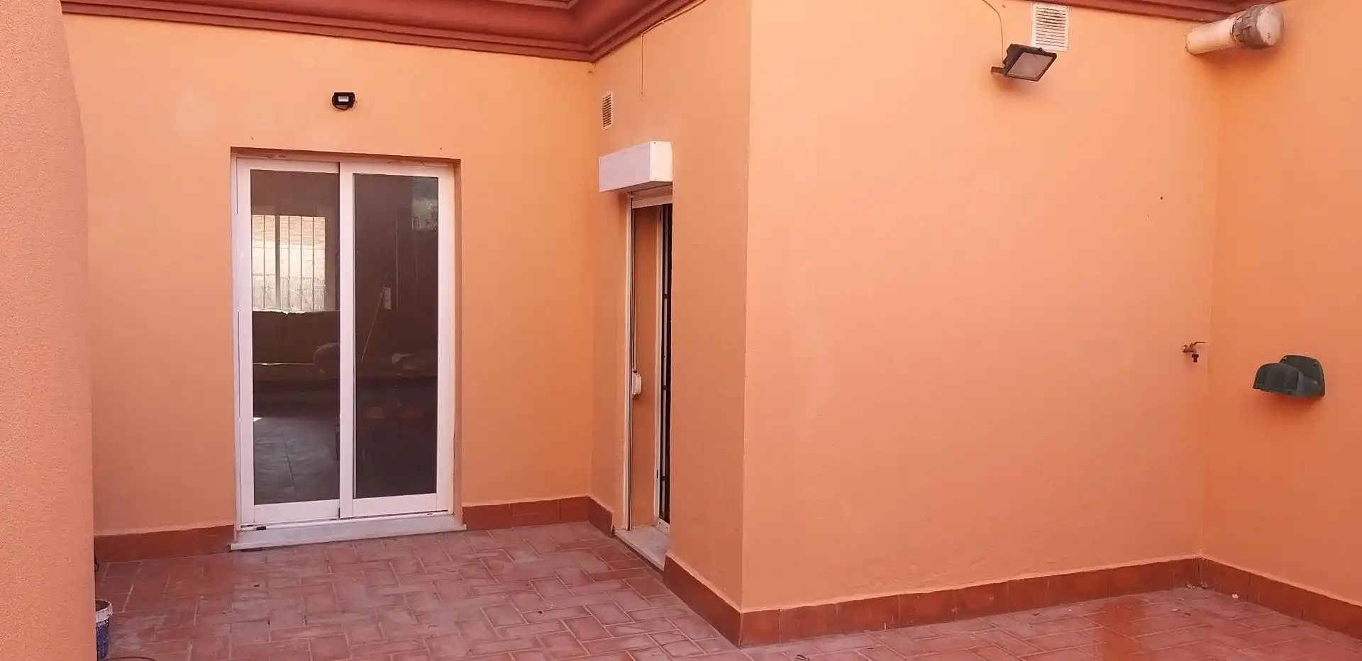 Detached homes for rent in La Línea de la Concepción