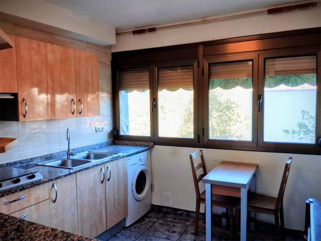 Piso en Venta en Carrer de Bernat Martorell, 1 en El Besós i el Maresme