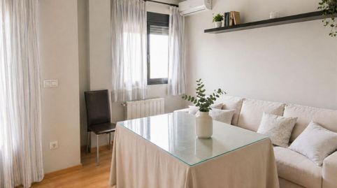 Foto 3 de Pis en venda a José María Blázquez Martínez, 10, Este, Mérida