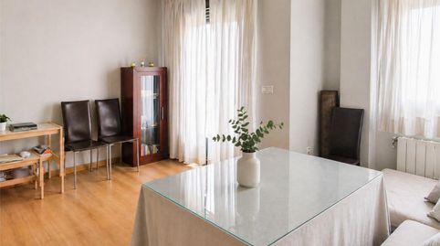 Foto 2 de Pis en venda a José María Blázquez Martínez, 10, Este, Mérida