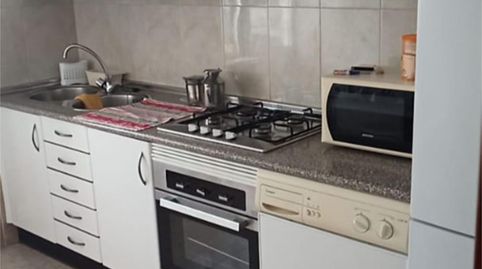 Foto 3 de Pis en venda a Calle Tejares, 5, San Bernardo, Salamanca Capital