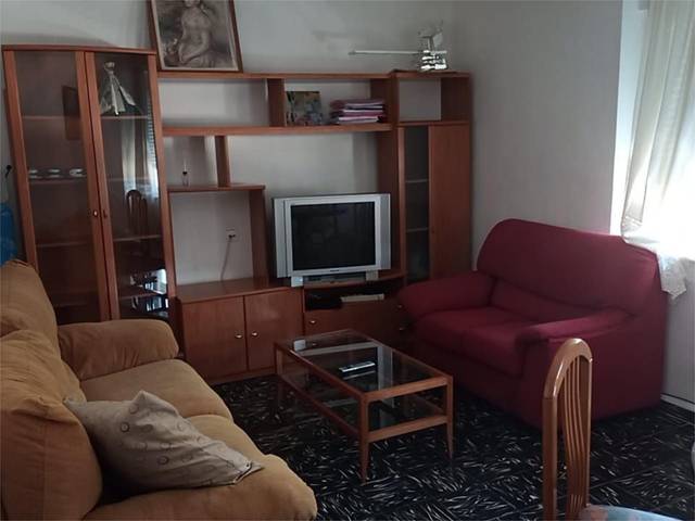 Piso en Venta en Calle Tejares, 5 en San Bernardo
