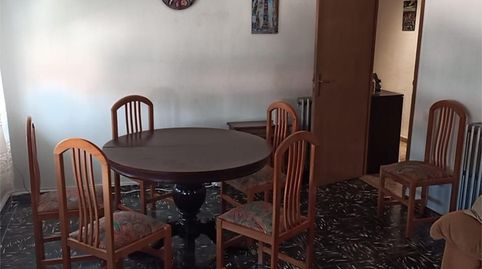 Foto 2 de Pis en venda a Calle Tejares, 5, San Bernardo, Salamanca Capital