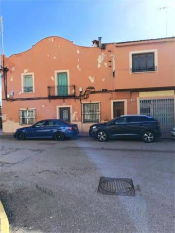 Casa-chalet en Venta en Motilla del Palancar