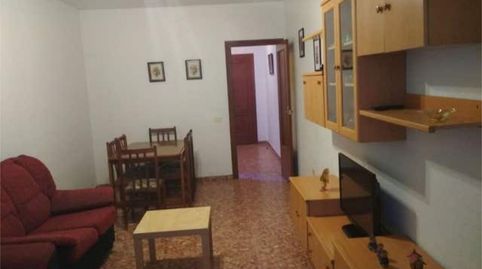 Foto 2 de Piso de alquiler en Pescadores, Mazarrón