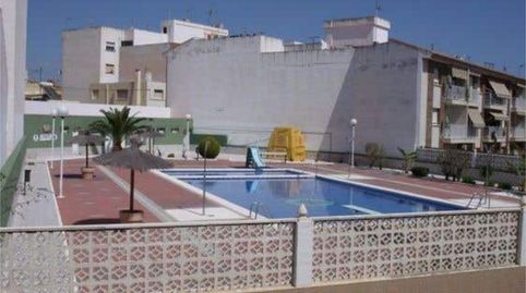 Foto 4 de Piso de alquiler en Pescadores, Mazarrón