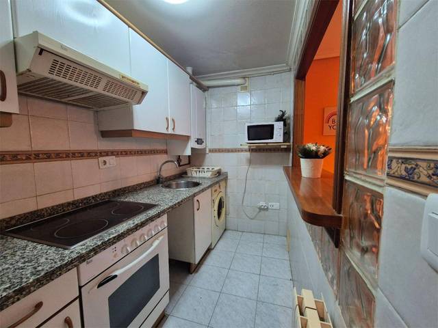 Piso en Alquiler en Calle Mon, 14 en Casco Histórico