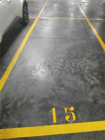 Garaje en Alquiler en A Piriganlla - Albeiros - Garabolos