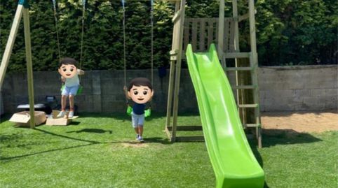 Foto 3 de Casa o chalet de alquiler en Aldea Gandarío, 18, Bergondo, A Coruña