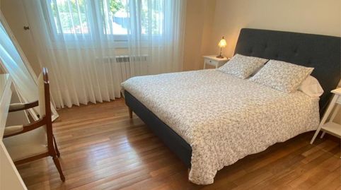 Foto 5 de Casa o chalet de alquiler en Aldea Gandarío, 18, Bergondo, A Coruña