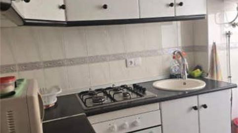 Foto 3 de Piso de alquiler en Oliveros - Altamira, Almería Capital