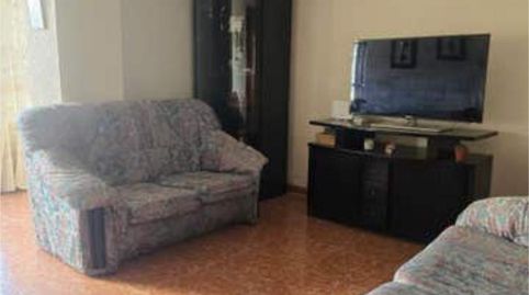 Foto 5 de Piso de alquiler en Oliveros - Altamira, Almería Capital