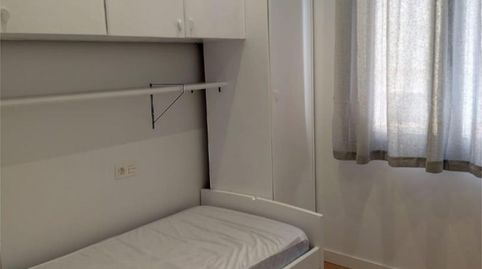 Foto 2 de Piso de alquiler en El Hidalgo, 4, Cervantes, Granada Capital