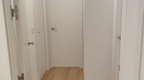 Foto 3 de Piso de alquiler en El Hidalgo, 4, Cervantes, Granada Capital