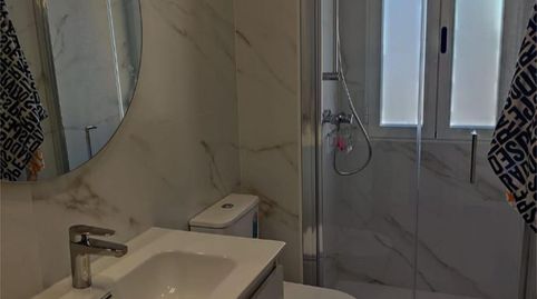 Foto 4 de Piso de alquiler en El Hidalgo, 4, Cervantes, Granada Capital