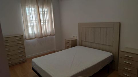 Foto 5 de Piso de alquiler en El Hidalgo, 4, Cervantes, Granada Capital