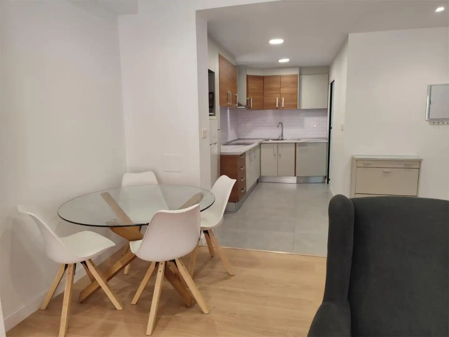 Wohnung zur Miete in El Hidalgo, 4, Cervantes Wohnung zur Miete in El Hidalgo, 4, Cervantes