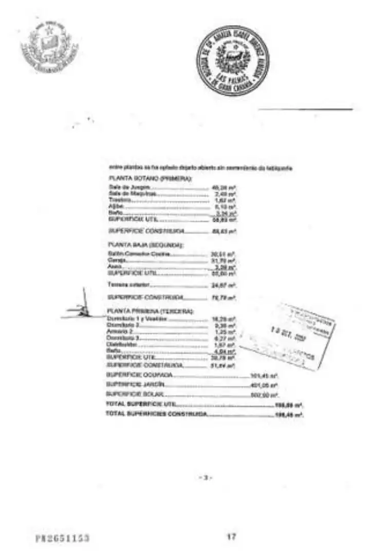 Casa adosada en venta en Firgas Casa adosada en venta en Firgas con Calefacción, Jardín privado y Terraza