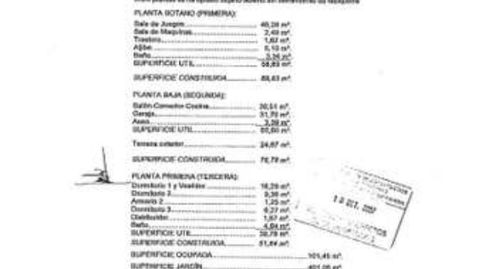 Foto 5 de Casa adosada en venta en Firgas, Las Palmas