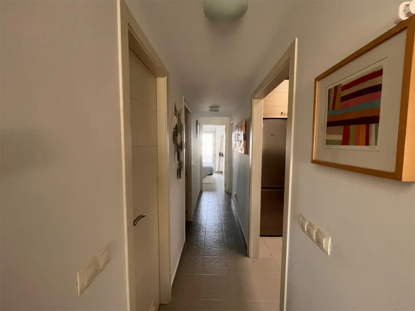 Piso en venta en Travesía el Secano, 42, Palomares Piso en venta en Cuevas del Almanzora con Terraza, Piscina y Balcón