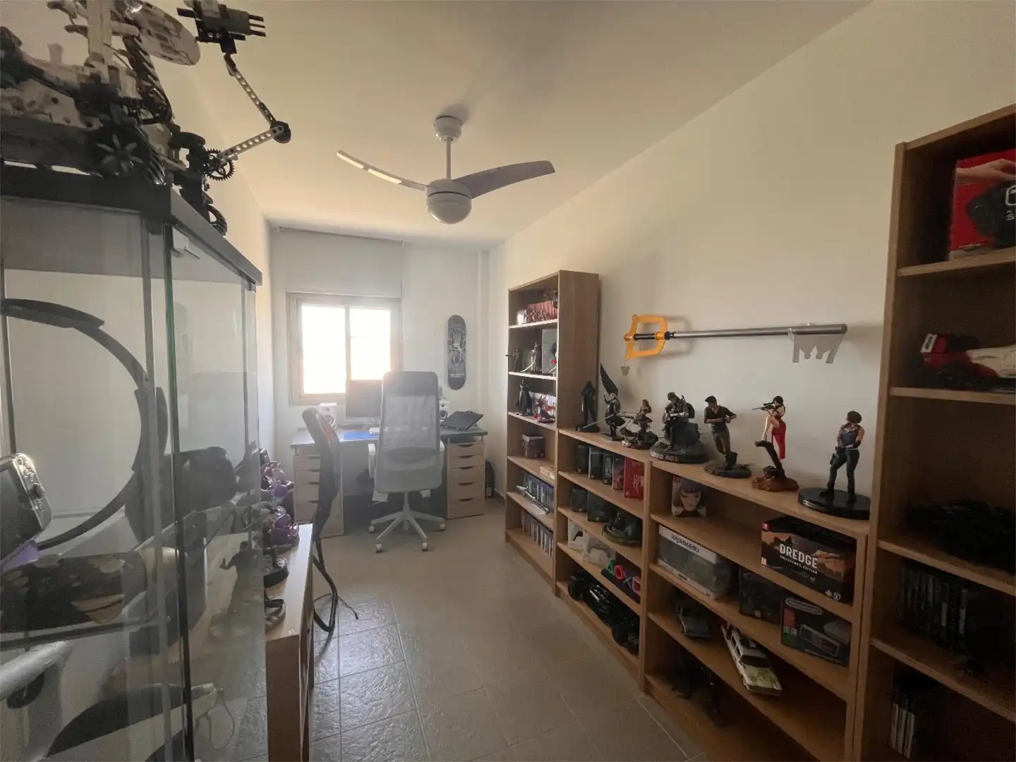 Piso en venta en Travesía el Secano, 42, Palomares Piso en venta en Cuevas del Almanzora con Terraza, Piscina y Balcón