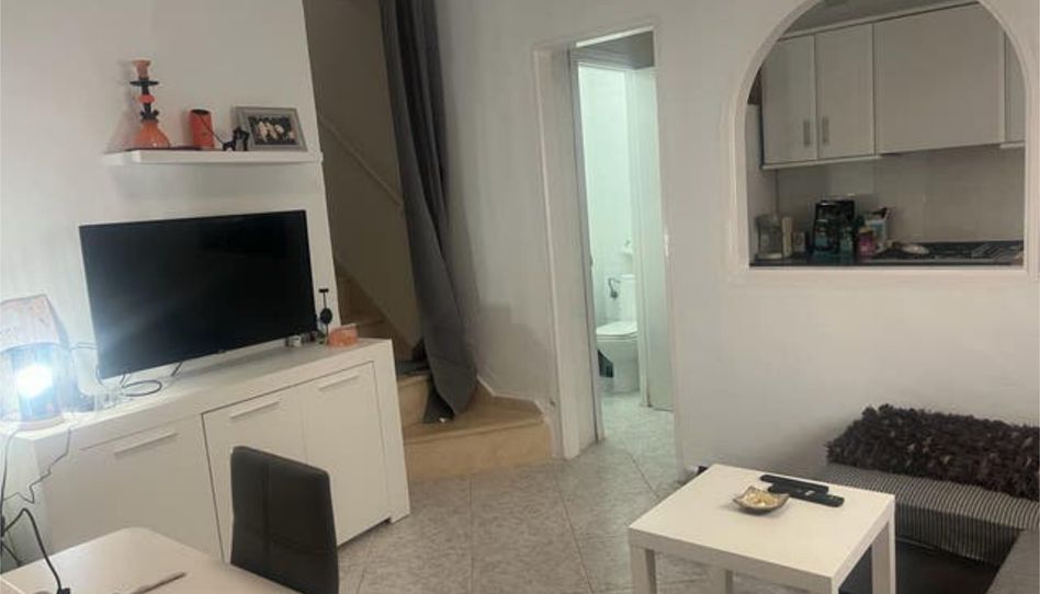 Casa o xalet en venda a Árchez, Málaga - imatge 1 Foto 1 de Casa o xalet en venda a Árchez, Málaga