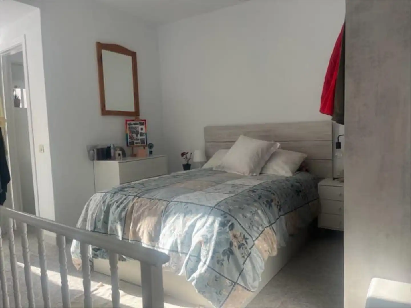 Casa o xalet en venda a Árchez Dormitori de Casa o xalet en venda en Árchez amb Terrassa
